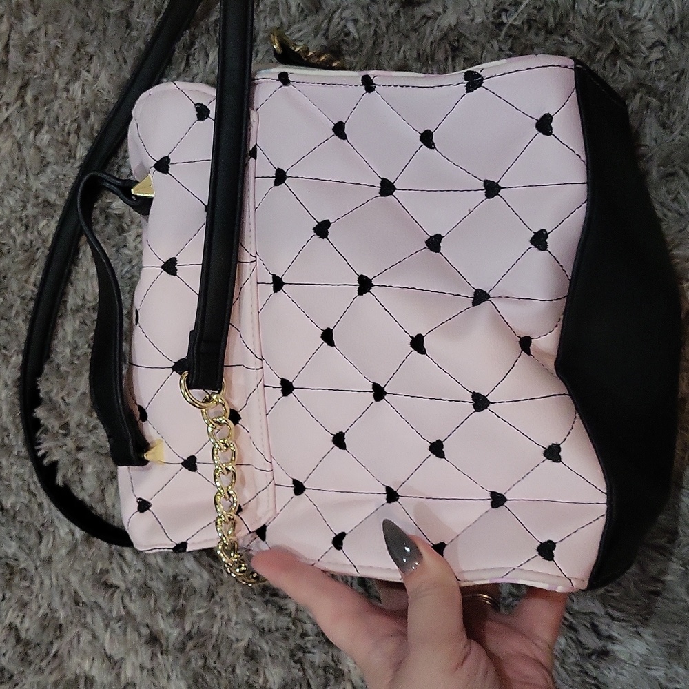 Betsey Johnson Purse - Picture 8 of 10